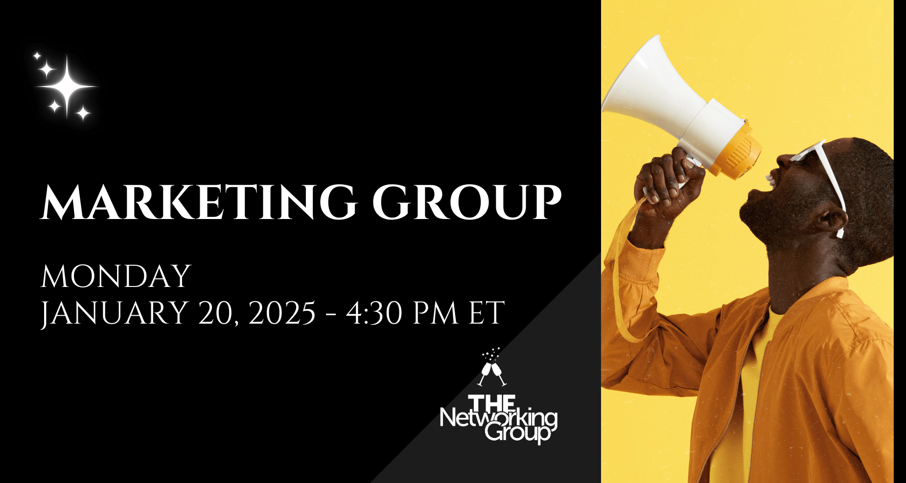 Marketing Group