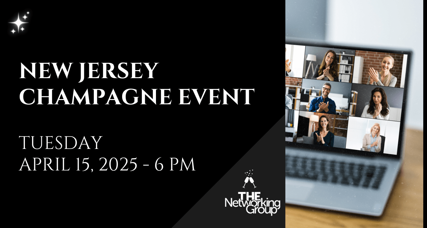 New Jersey Champagne Event