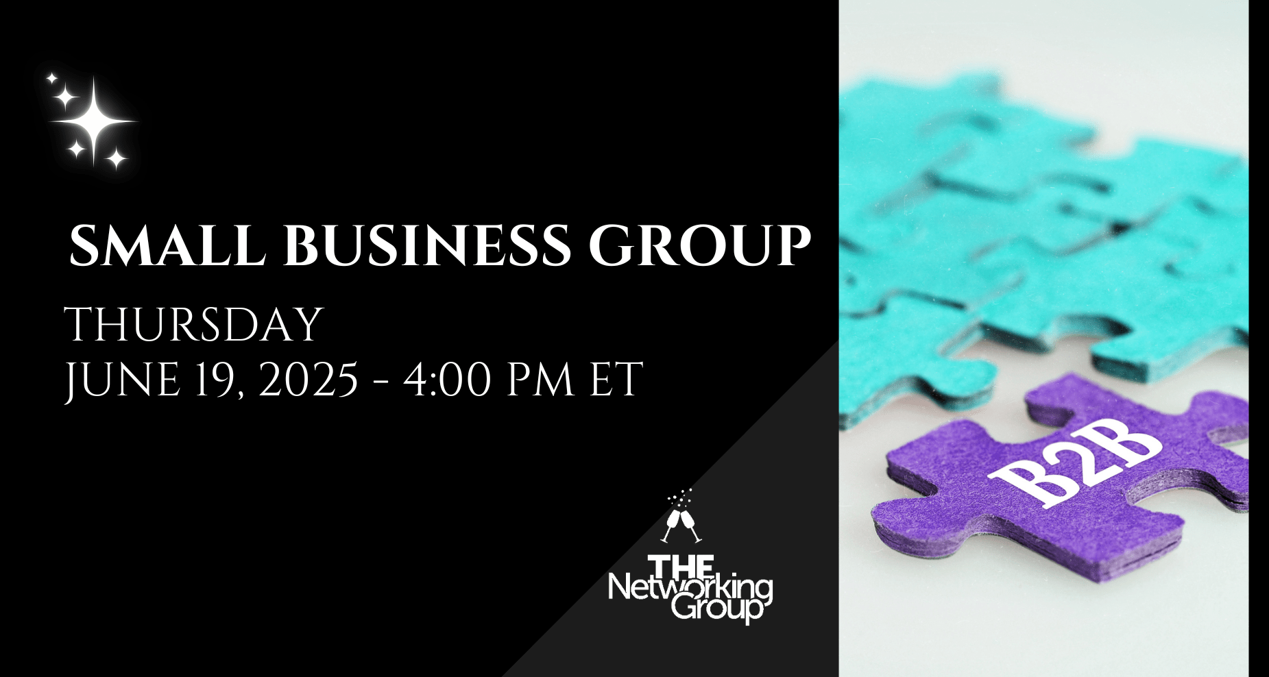 Small Business Group