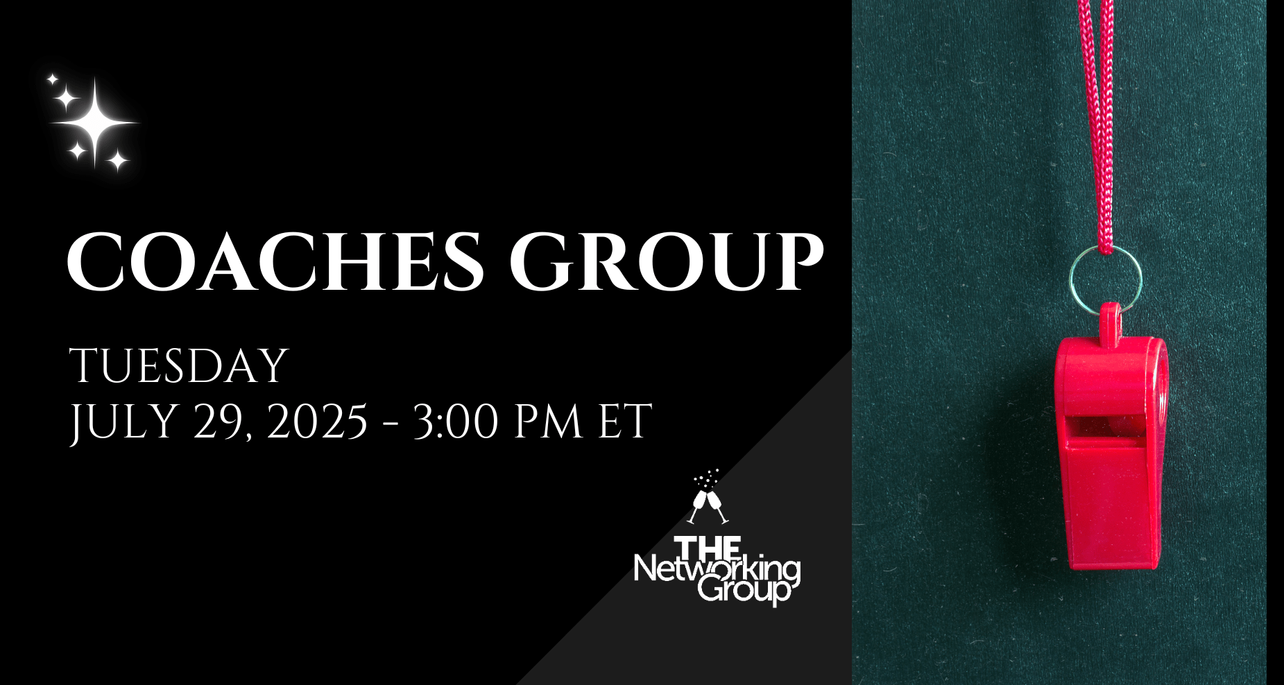 Coaches' Group