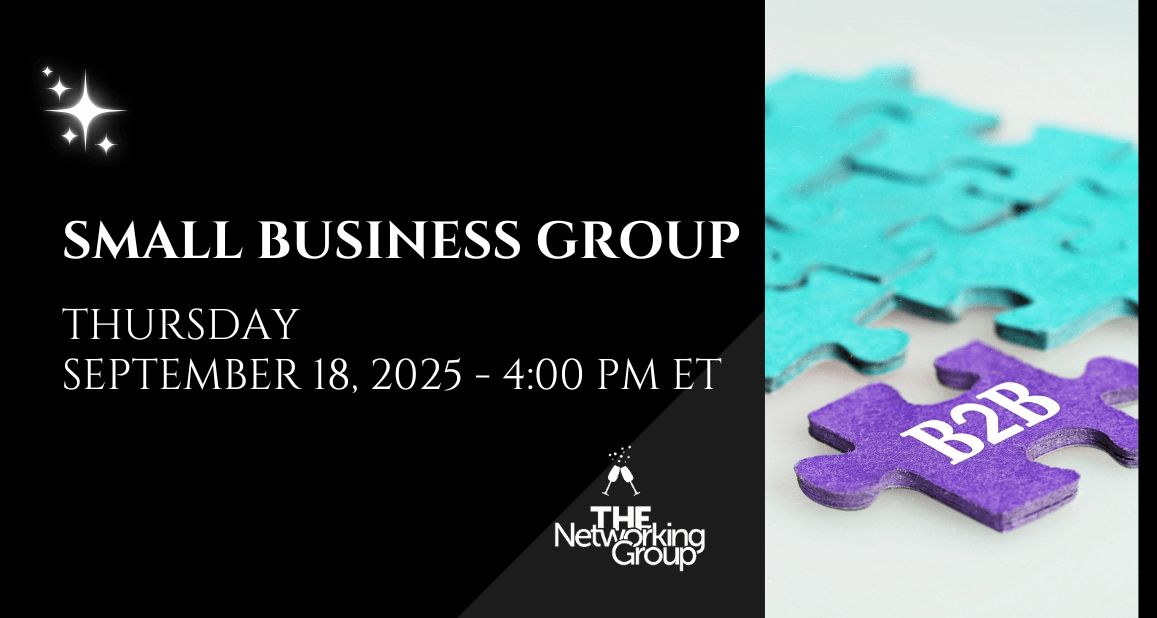 Small Business Group