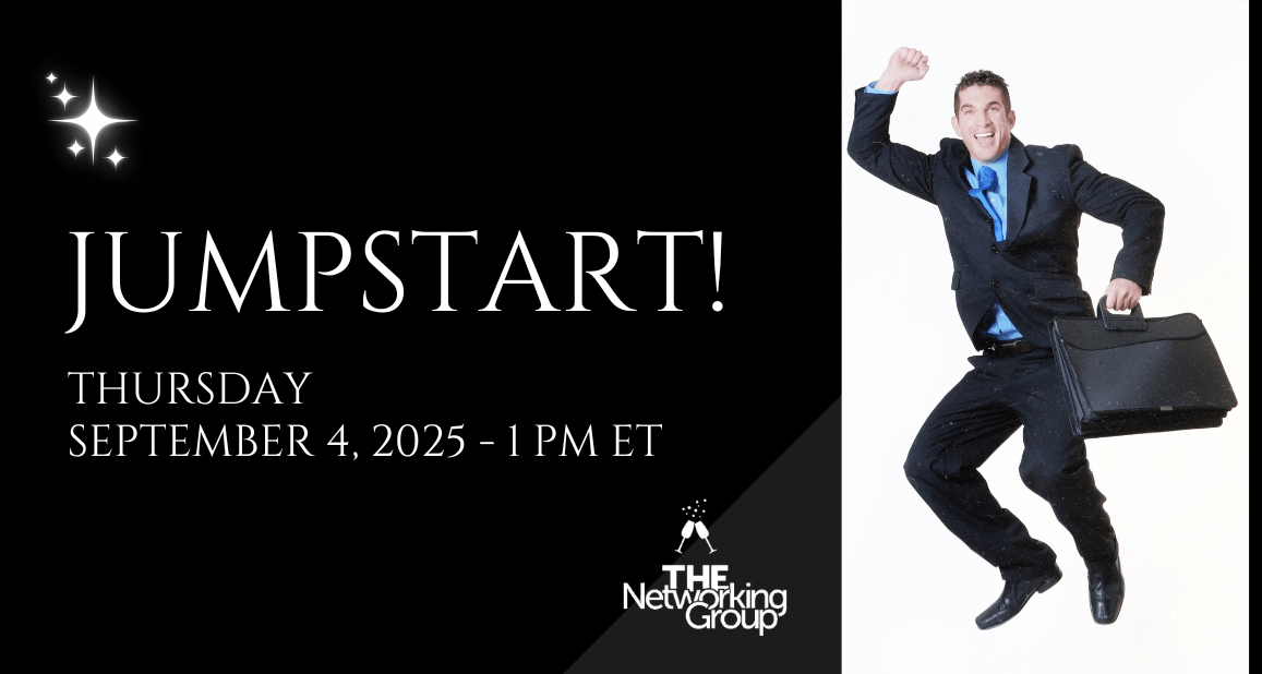 Jumpstart!