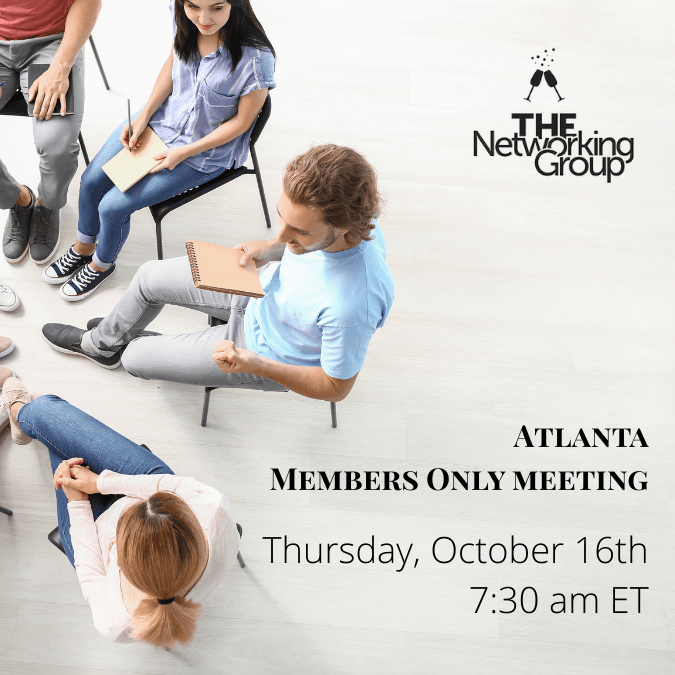 Atlanta MOM