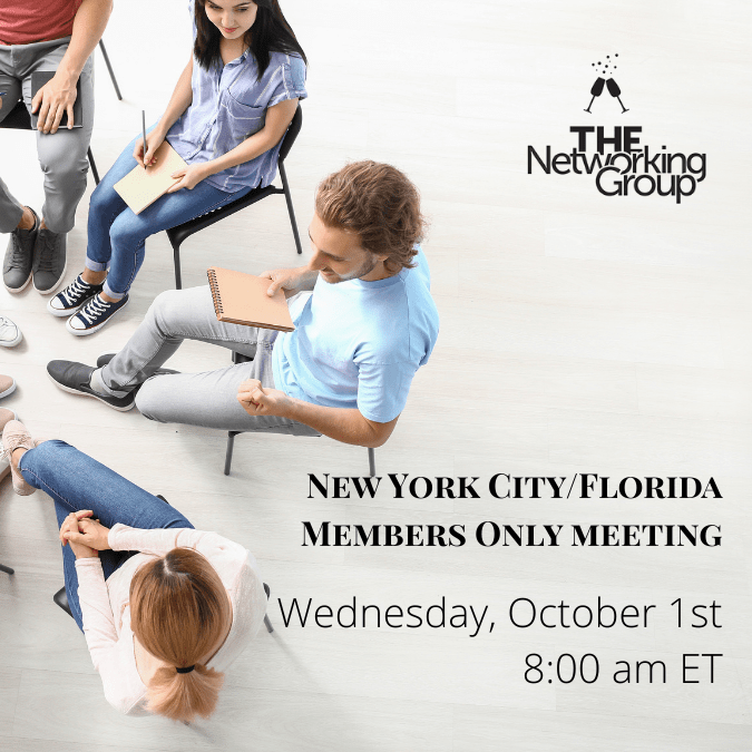 New York City/Florida MOM