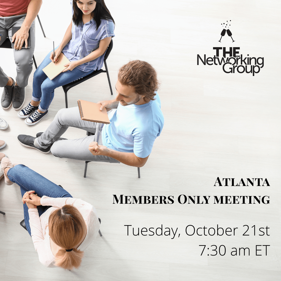 Atlanta MOM