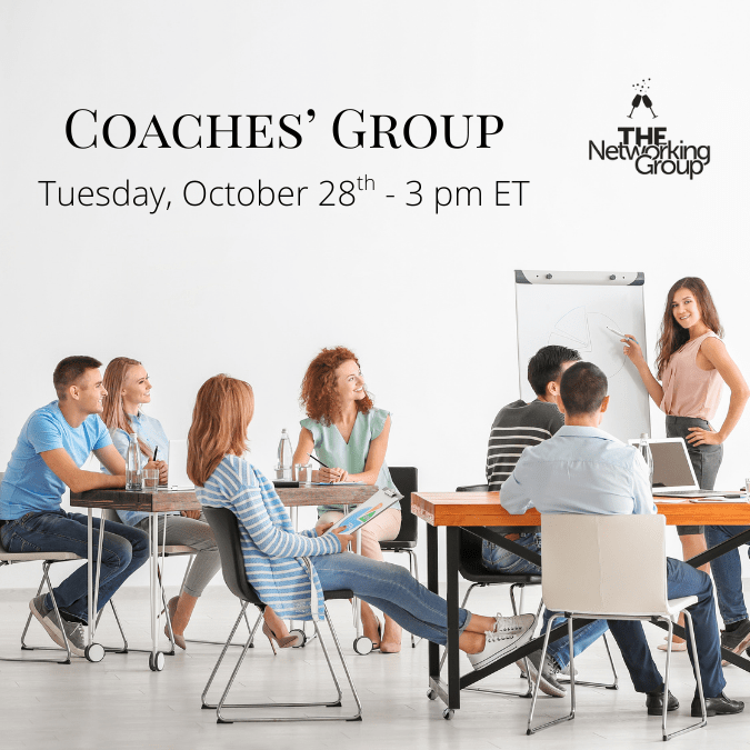 Coaches' Group