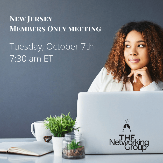 New Jersey MOM
