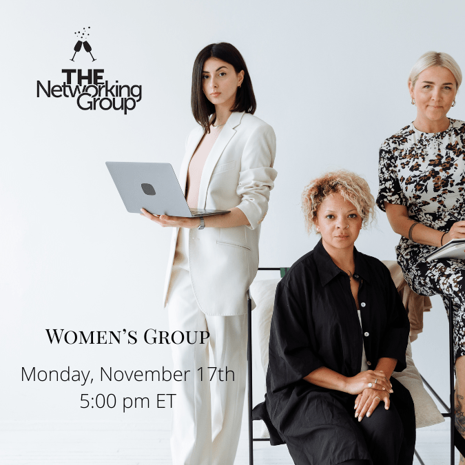 Womens' Group