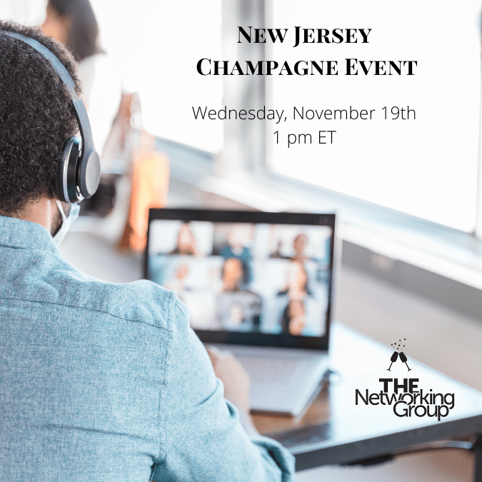 New Jersey Champagne Event