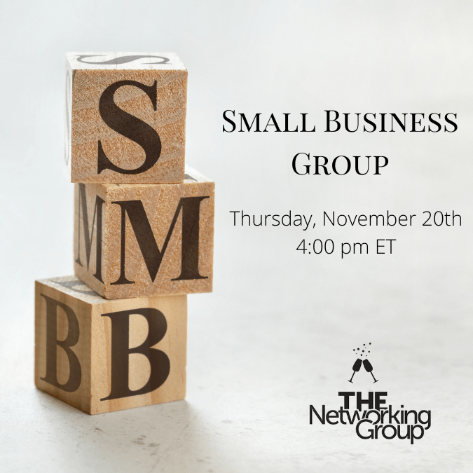 Small Business Group