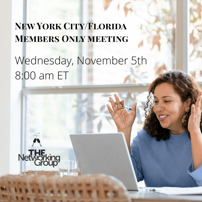 New York City/Florida MOM