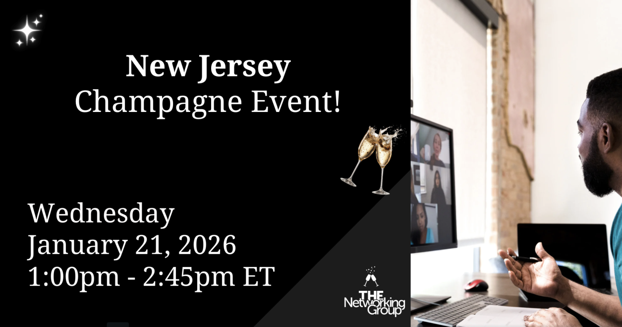 New Jersey Champagne Event