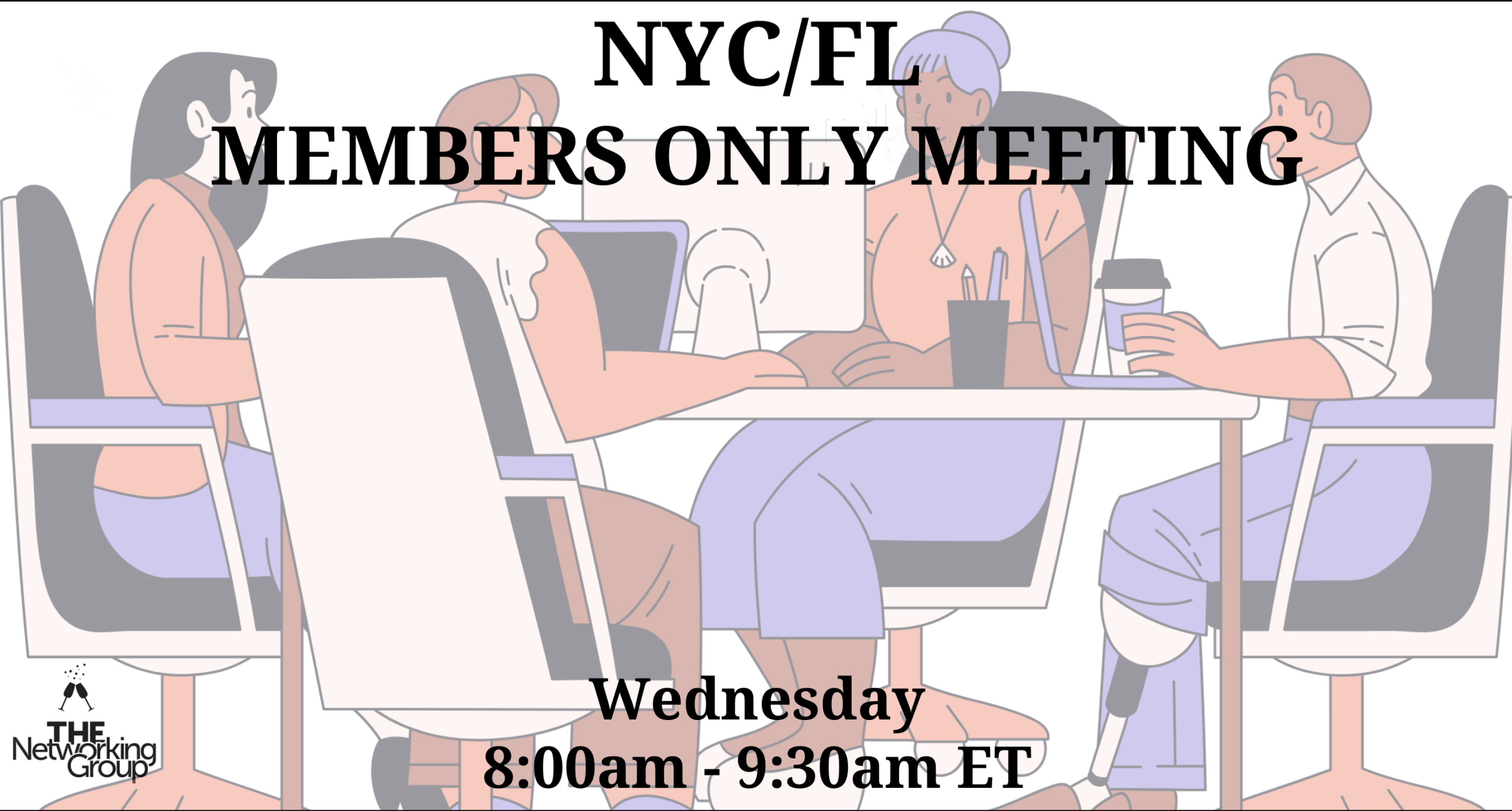 New York City/Florida MOM