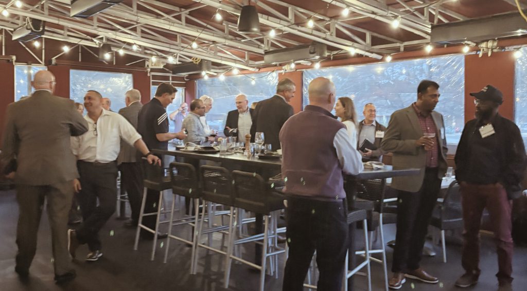 LIVE Champagne Event