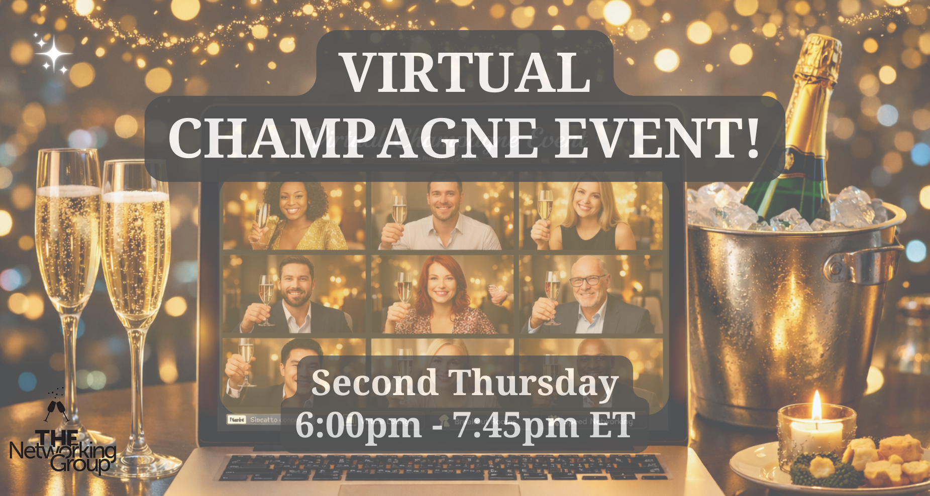 APS Champagne Event