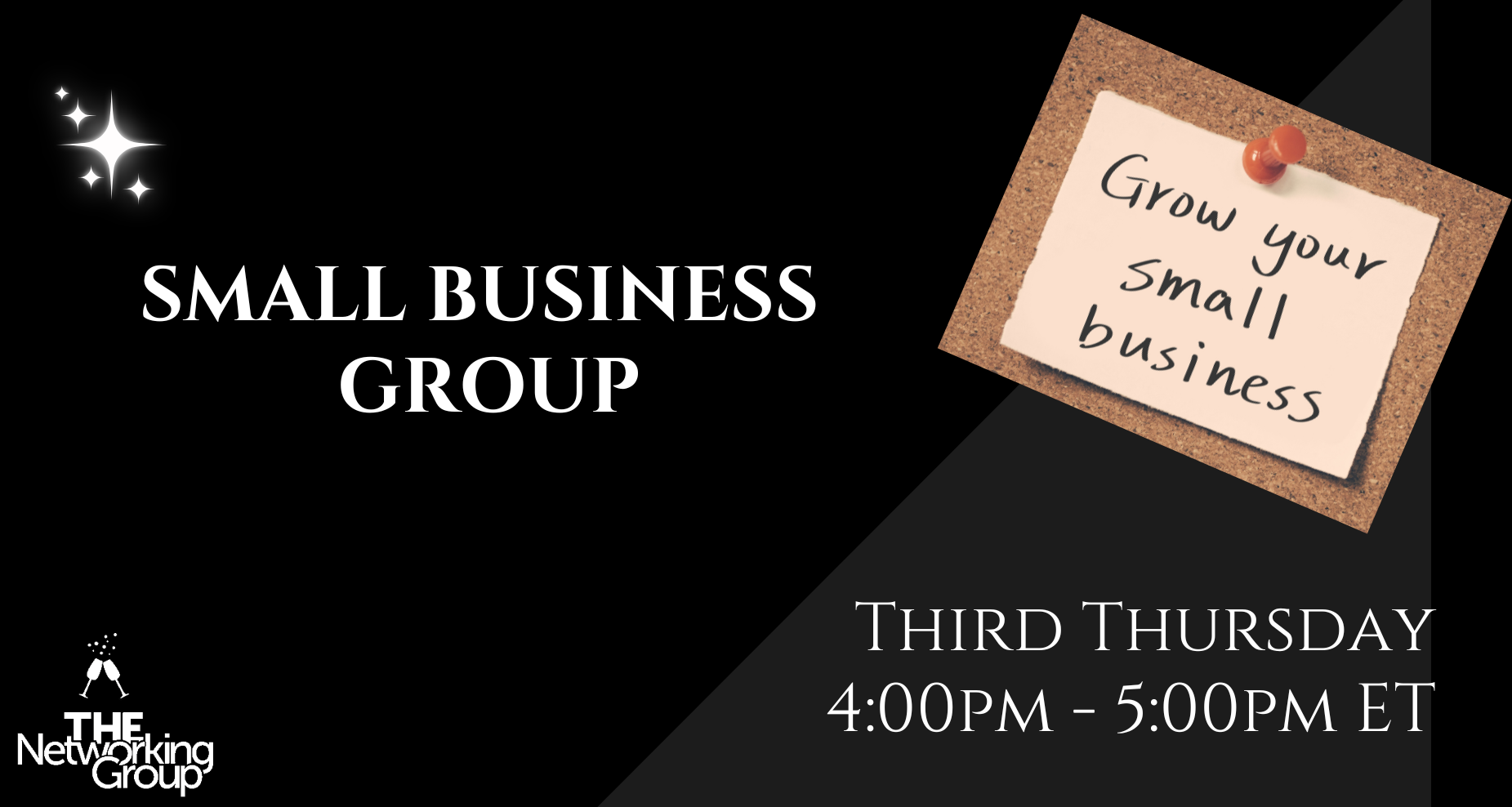 Small Business Group