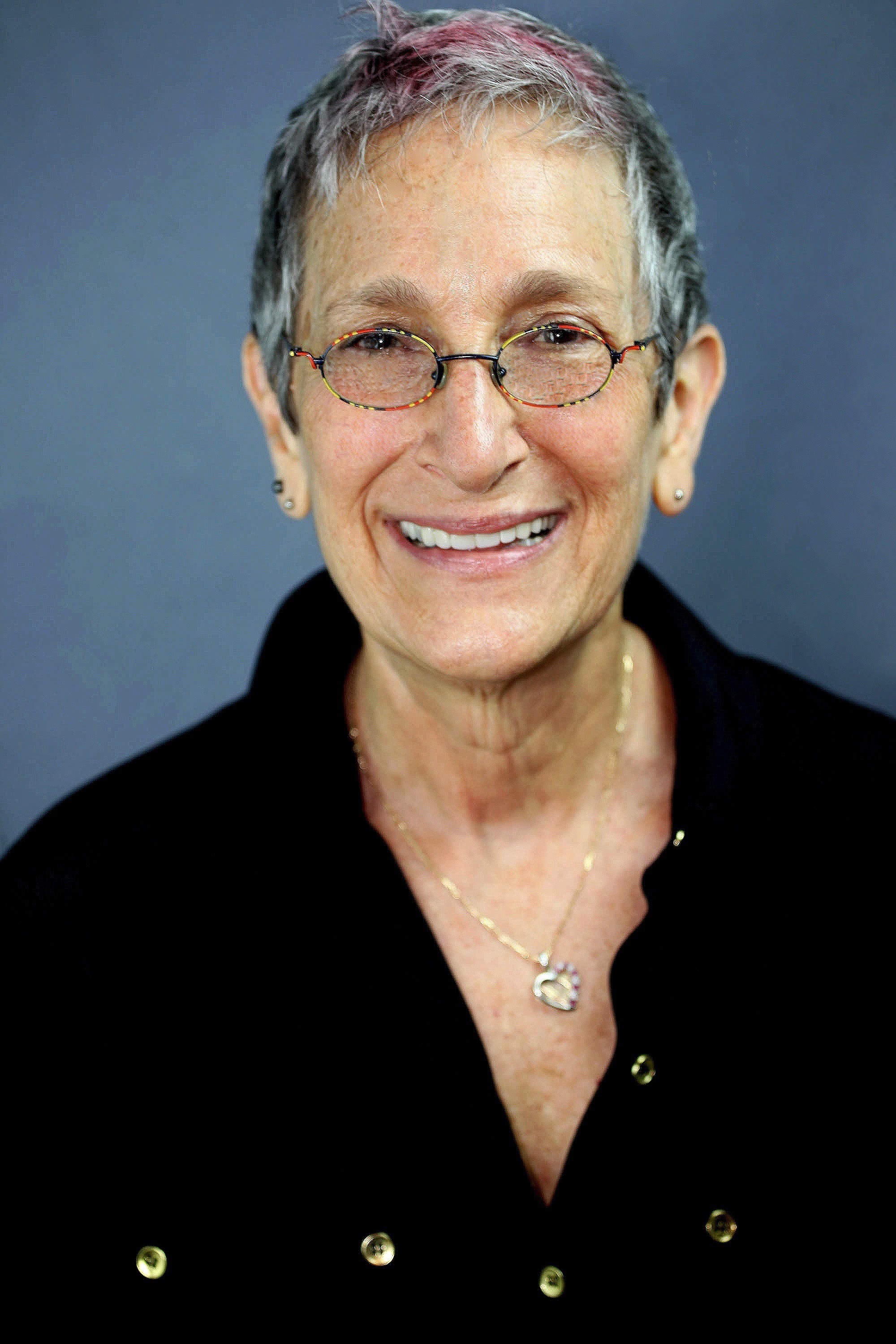 Susan Fitzell