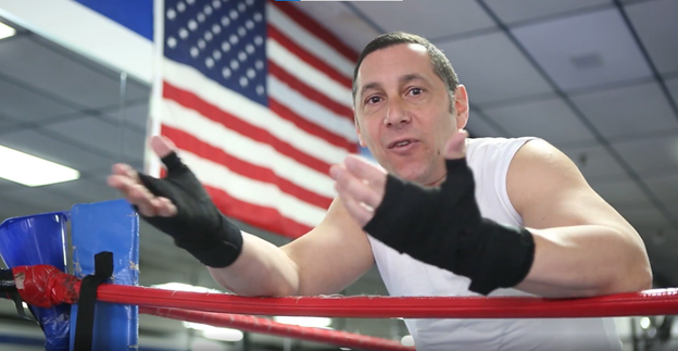 Michael Goldberg